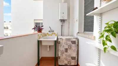 Apartment on Carrer Rei en Jaume photo 22