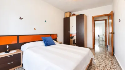Apartment on Carrer Rei en Jaume photo 23