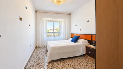 Apartment on Carrer Rei en Jaume photo 24