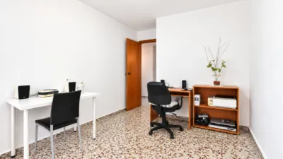 Apartment on Carrer Rei en Jaume photo 26