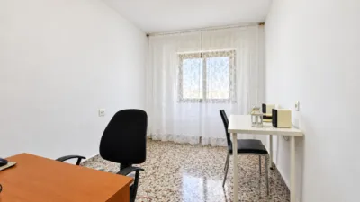 Apartment on Carrer Rei en Jaume photo 27