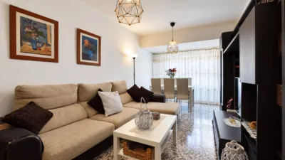 Apartment on Carrer Rei en Jaume photo 2
