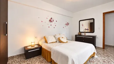 Apartment on Carrer Rei en Jaume photo 32