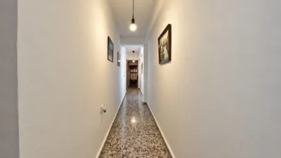 Apartment on Carrer Rei en Jaume photo 33