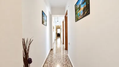 Apartment on Carrer Rei en Jaume photo 36