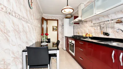 Apartment on Carrer Rei en Jaume photo 3