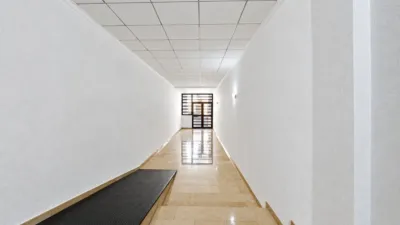 Apartment on Carrer Rei en Jaume photo 41