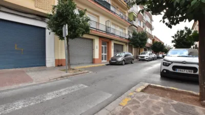 Apartment on Carrer Rei en Jaume photo 42