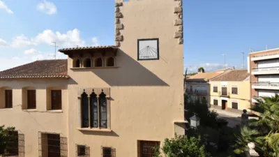 Apartment on Carrer Rei en Jaume photo 43
