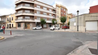 Apartment on Carrer Rei en Jaume photo 44
