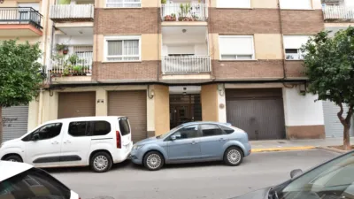 Apartment on Carrer Rei en Jaume photo 45
