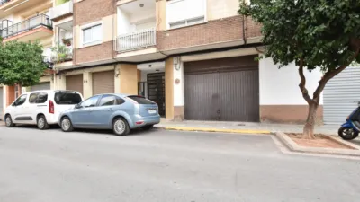Apartment on Carrer Rei en Jaume photo 46