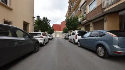 Apartment on Carrer Rei en Jaume photo 47