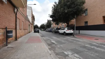 Apartment on Carrer Rei en Jaume photo 49