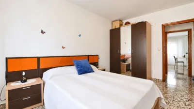 Apartment on Carrer Rei en Jaume photo 4