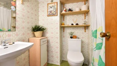Apartment on Carrer Rei en Jaume photo 5