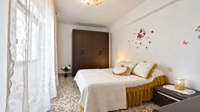 Apartment on Carrer Rei en Jaume photo 6