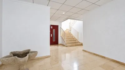 Apartment on Carrer Rei en Jaume photo 9