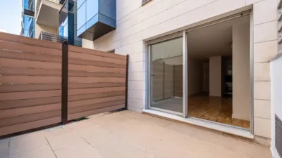 Piso en alquiler en Guindalera - Imagen 10