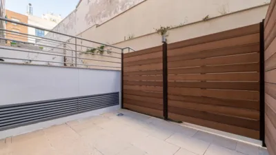 Piso en alquiler en Guindalera - Imagen 9