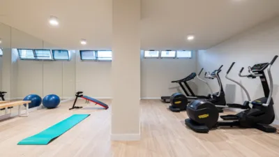 Piso en alquiler en Guindalera - Imagen 18