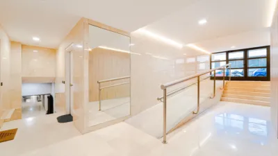 Piso en alquiler en Guindalera - Imagen 3