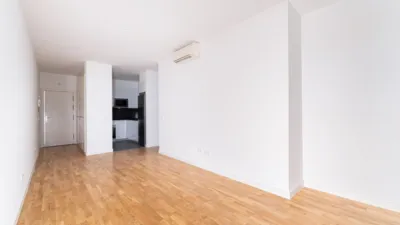 Piso en alquiler en Guindalera - Imagen 5