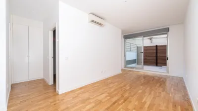 Piso en alquiler en Guindalera - Imagen 4