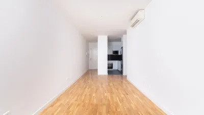 Piso en alquiler en Guindalera - Imagen 6