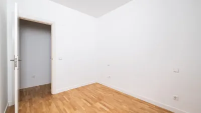 Piso en alquiler en Guindalera - Imagen 7