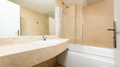 Piso en alquiler en Guindalera - Imagen 11