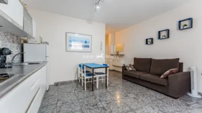 Apartment on Gran Canaria Street, 54 photo 3