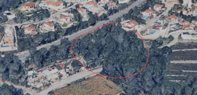 Terreno en venta en Orba - Vista 5