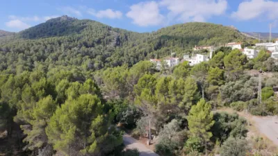 Terreno en venta en Orba - Vista 3