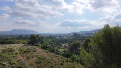 Terreno en venta en Orba - Vista 4