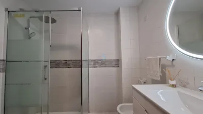 Apartment in Torrevieja photo 11