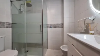 Apartment in Torrevieja photo 12