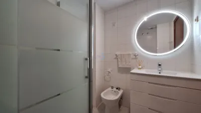 Apartment in Torrevieja photo 13