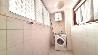 Apartment in Torrevieja photo 16