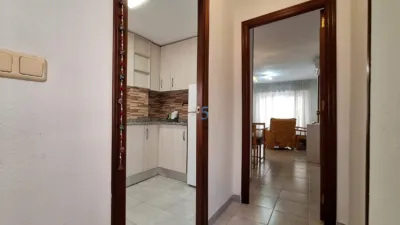 Apartment in Torrevieja photo 17