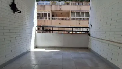 Apartment in Torrevieja photo 18