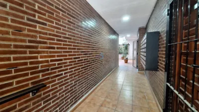 Apartment in Torrevieja photo 19