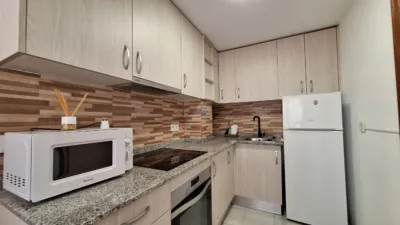 Piso – Torrevieja - Vista 3