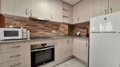 Piso – Torrevieja - Más