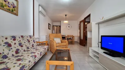 Apartment in Torrevieja photo 7