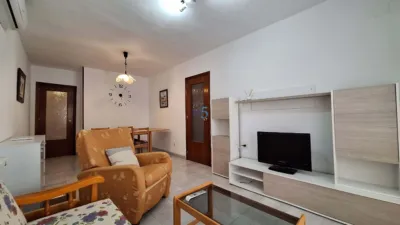 Apartment in Torrevieja photo 8