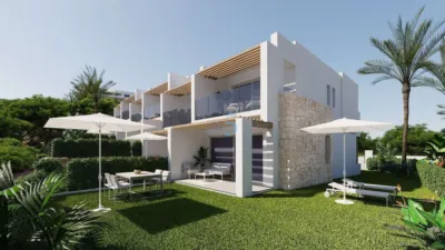Piso – Finestrat - Vista 5