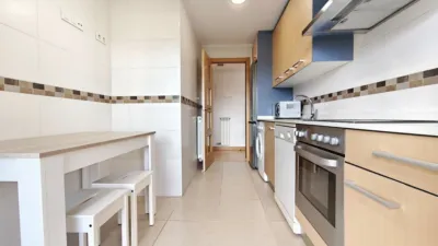 Piso en alquiler en San Adrián-La Cava-El Arco, San Adrián-La Cava-El Arco (Logroño) de 900 €<span>/mes</span>