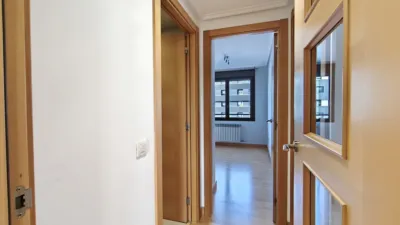 Piso en alquiler en San Adrián-La Cava-El Arco, San Adrián-La Cava-El Arco (Logroño) de 900 €<span>/mes</span>