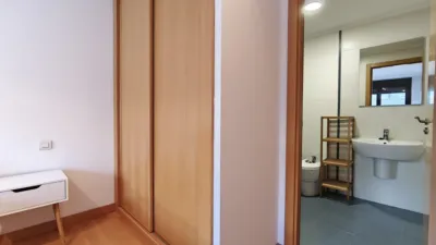 Piso en alquiler en San Adrián-La Cava-El Arco, San Adrián-La Cava-El Arco (Logroño) de 900 €<span>/mes</span>